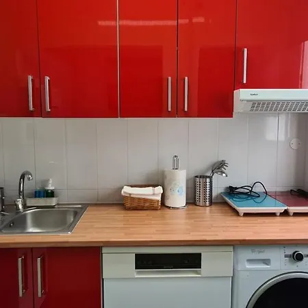 Apartamento 2-10 Canteras Las Palmas de Gran Canaria