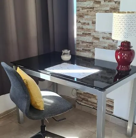 Apartamento 2-10 Canteras
