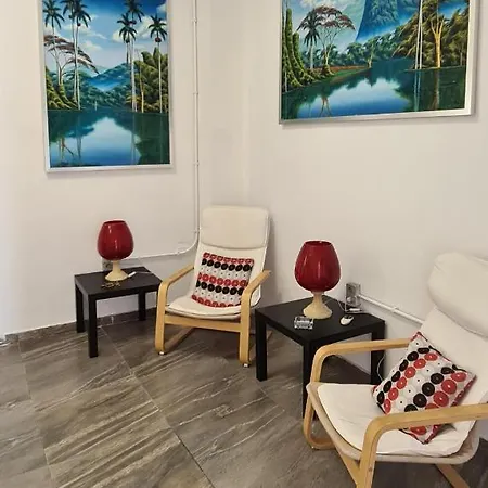 2-10 Canteras Appartement Las Palmas