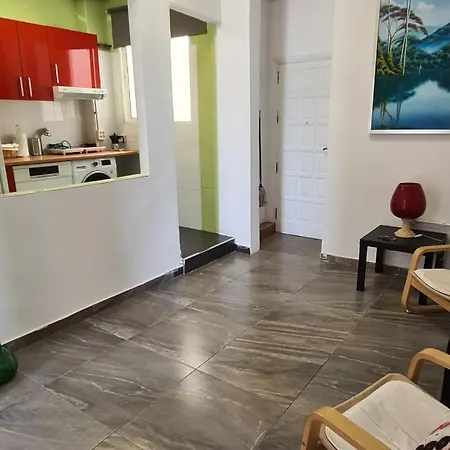 2-10 Canteras Appartement *