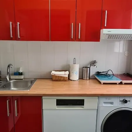 2-10 Canteras Appartement Las Palmas