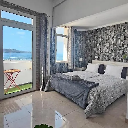2-10 Canteras Appartement