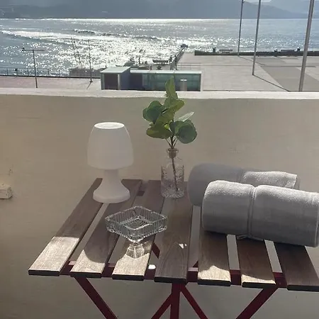 2-10 Canteras Appartement Las Palmas