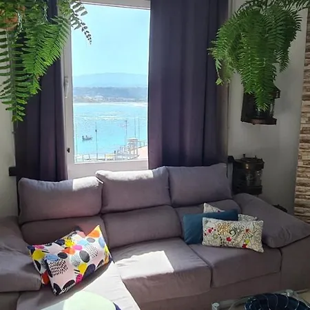 2-10 Canteras Appartement