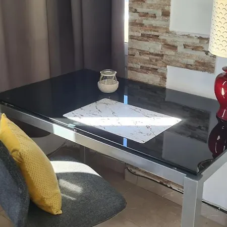 2-10 Canteras Appartement *