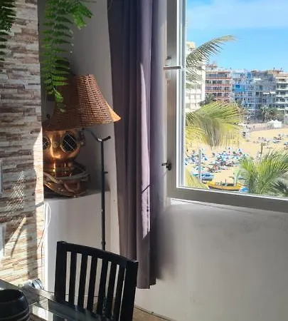 2-10 Canteras Appartement Las Palmas