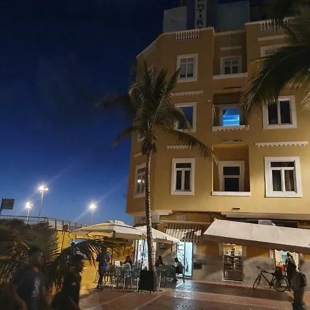 2-10 Canteras Appartement